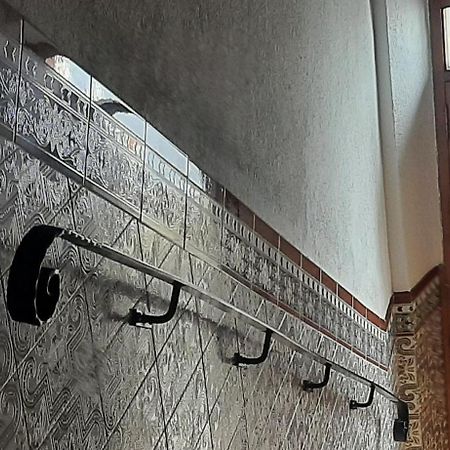 Bonita Casa Senorial En Pleno Casco Antiguo De Nijar Villa Eksteriør billede