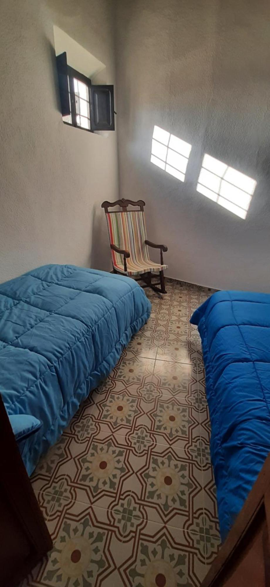 Bonita Casa Senorial En Pleno Casco Antiguo De Nijar Villa Eksteriør billede