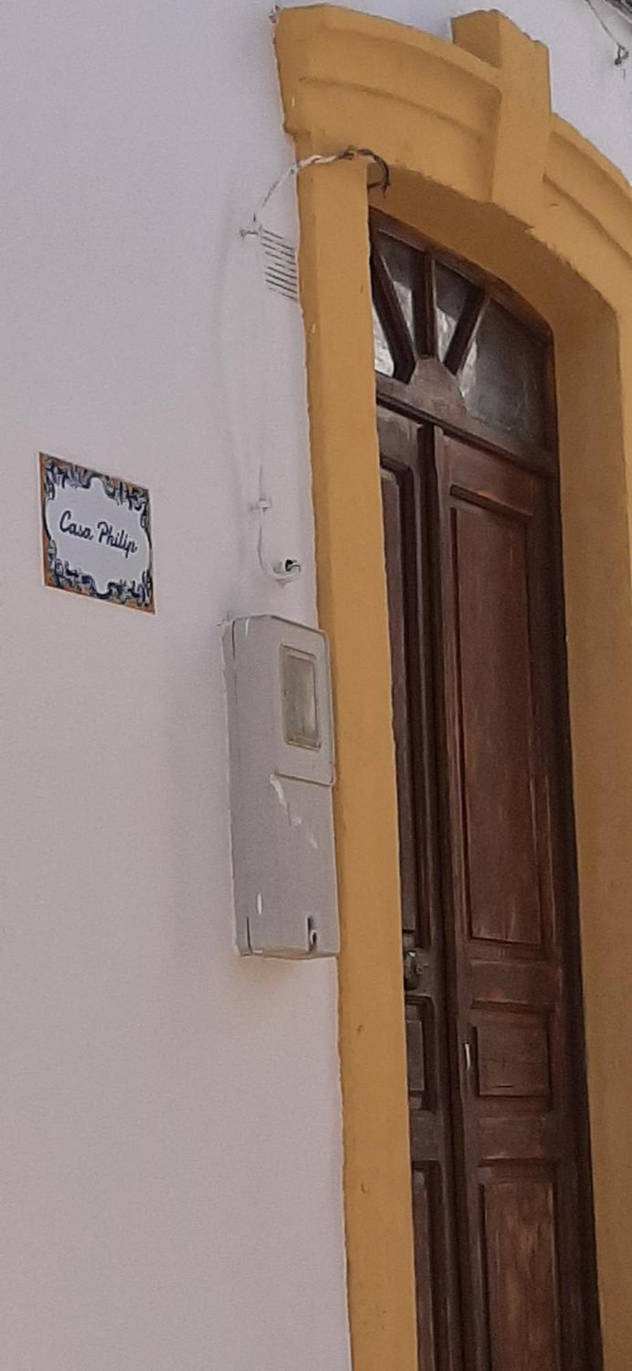 Bonita Casa Senorial En Pleno Casco Antiguo De Nijar Villa Eksteriør billede