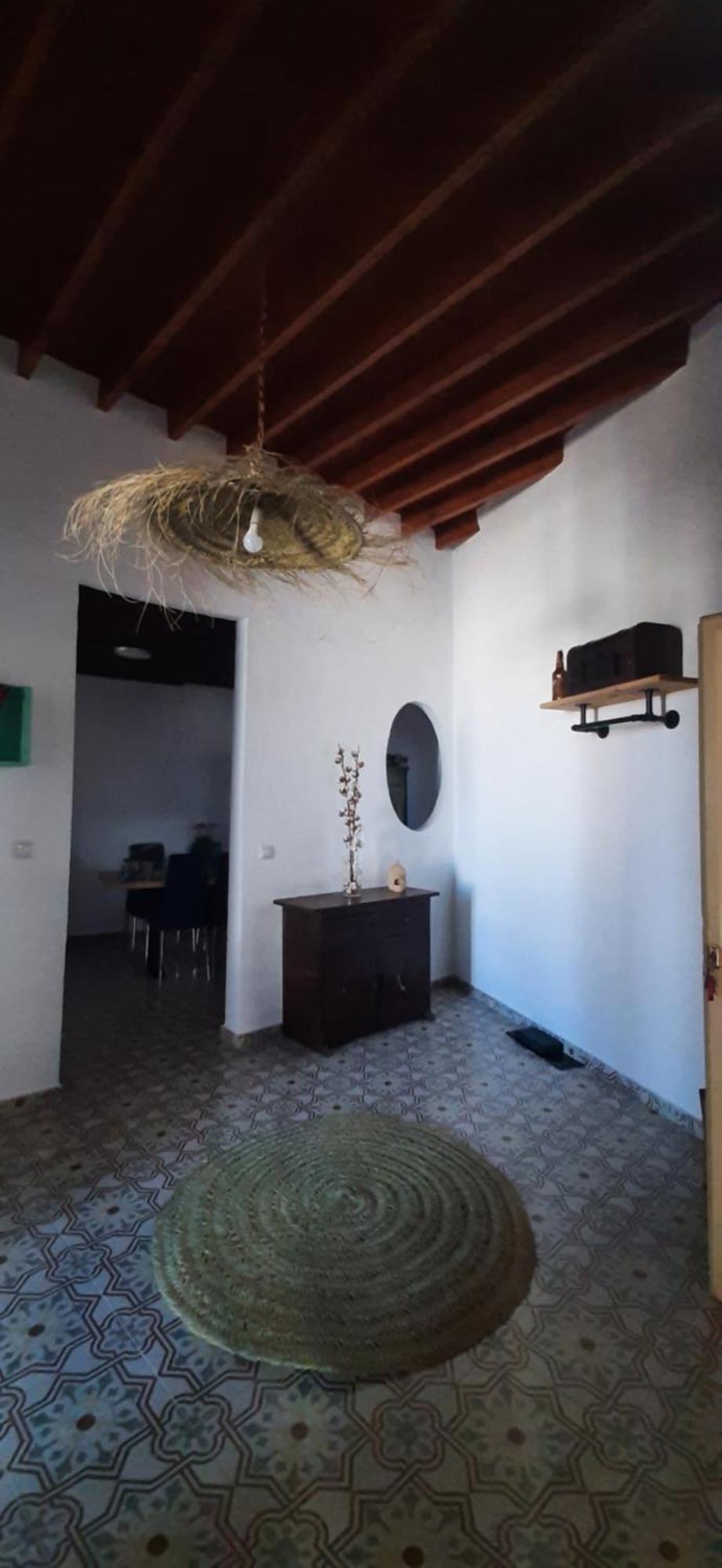 Bonita Casa Senorial En Pleno Casco Antiguo De Nijar Villa Eksteriør billede