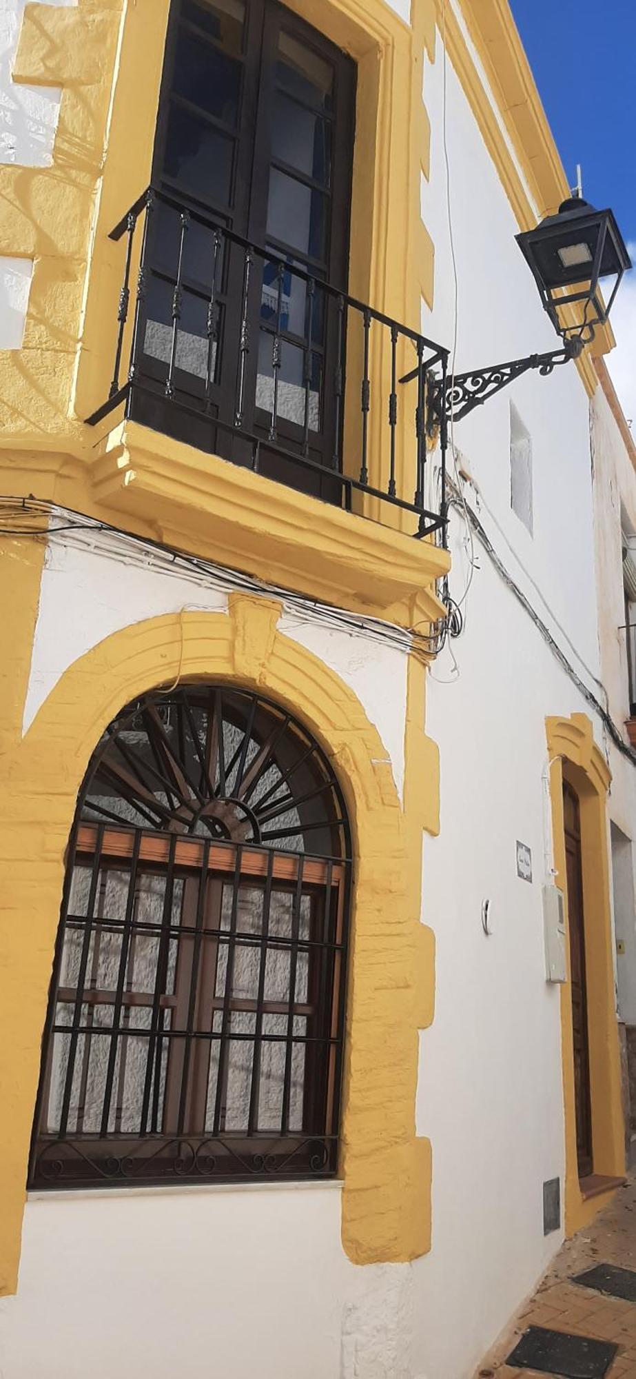 Bonita Casa Senorial En Pleno Casco Antiguo De Nijar Villa Eksteriør billede