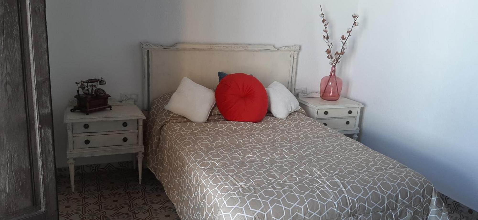 Bonita Casa Senorial En Pleno Casco Antiguo De Nijar Villa Eksteriør billede